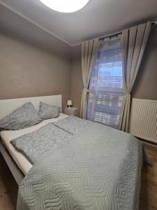 Apartament Anastazja FREE PARKING