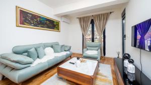 Royal View Cetinje