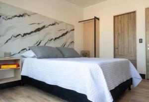 Hotel Dusano Santa Marta