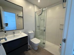 Parking, ubicación y confort