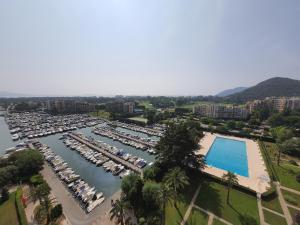 Superbe 2 pièces vue mer