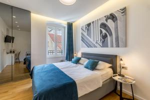 Rooms Paula - in the old town