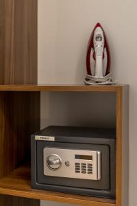 Rooms Paula - in the old town