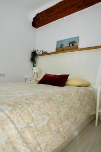 Casa Brisa de Baix la Mar, Dénia