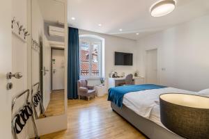 Rooms Paula - in the old town