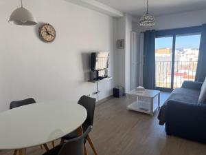 Parking, ubicación y confort