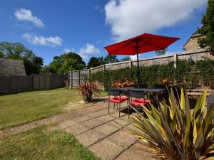 2 Bed in Brighstone oc-ic132