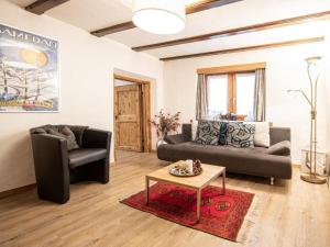Apartment Chesa Treig by Interhome