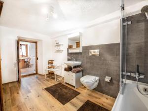 Apartment Chesa Treig by Interhome