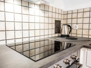 Apartment Chesa Treig by Interhome