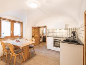 Apartment Chesa Treig by Interhome