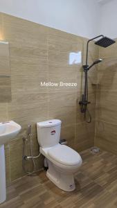 Mellow Breeze