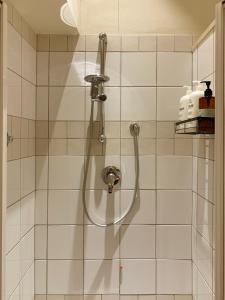 B&B La Littorina - Parcheggio Privato
