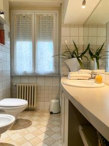 B&B La Littorina - Parcheggio Privato