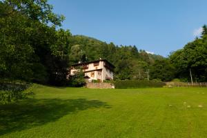 B&B Maso Zont Antico Maso