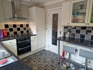 Great home by Chester Greenway EV Charger