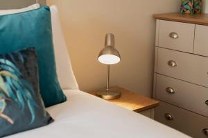 Great home by Chester Greenway EV Charger