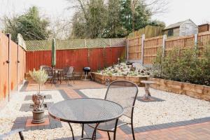 Great home by Chester Greenway EV Charger