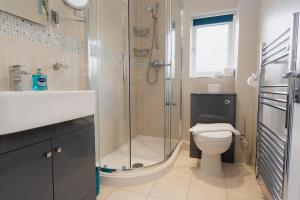 Great home by Chester Greenway EV Charger