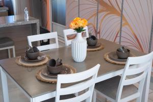 Rosarito ocean view pool & garden