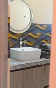 Rosarito ocean view pool & garden