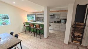 Les Salines de Réals - Au cœur de la garrigue, idéal pour une pause tranquille