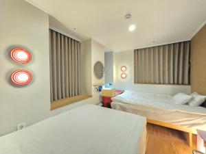 Quantum Hotel, Seoul Station br