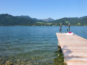 Apartment Wunderschöne Ferienwohnung Palace am See by Interhome
