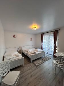 Pensiunea Panorama Pojoratei