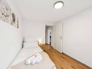 Apartment Altstadtidyll No- 1 by Interhome