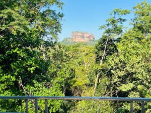 Victory Villa Sigiriya