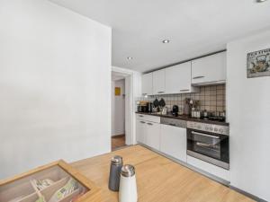Apartment Altstadtidyll No- 2 by Interhome
