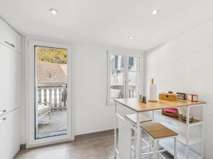 Apartment Altstadtidyll No- 2 by Interhome