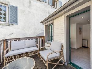 Apartment Altstadtidyll No- 2 by Interhome