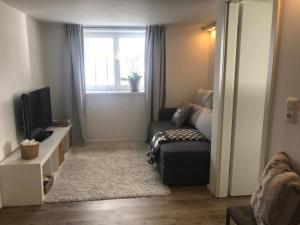 Apartment Kräuterhof-Ferienwohnung by Interhome
