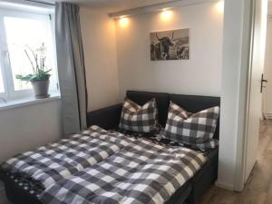 Apartment Kräuterhof-Ferienwohnung by Interhome