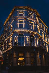 Boutique Hotel Beaumont Maastricht