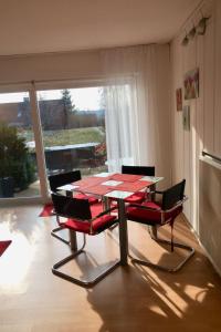 Apartment Tanne by Interhome