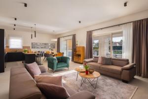 Villa Lorraine by ILC- Istria Luxury Collection