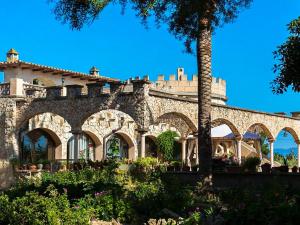 Holiday Home Castell Villa Bohío Mallorca by Interhome