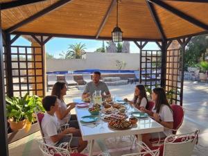 Holiday Home Castell Villa Bohío Mallorca by Interhome