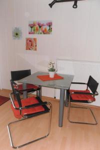Apartment Tanne by Interhome