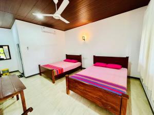 Flourish holiday resort