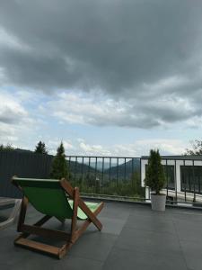 Zveniv Resort