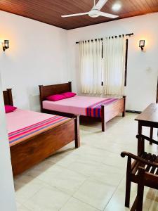 Flourish holiday resort