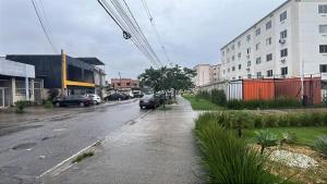 Apartment in Guaratiba