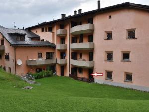 Apartment Dmura - Fewo Bernina by Interhome