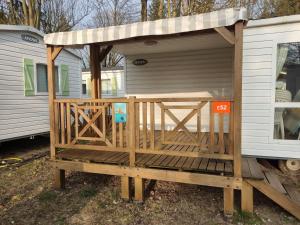 Apartment Smart Home Venezia- Europapark- Rulantica ca 15min by Interhome