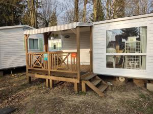 Apartment Smart Home Venezia- Europapark- Rulantica ca 15min by Interhome