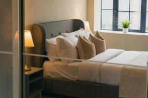 Gated Parking Quiet block lift Sleeps up to 4